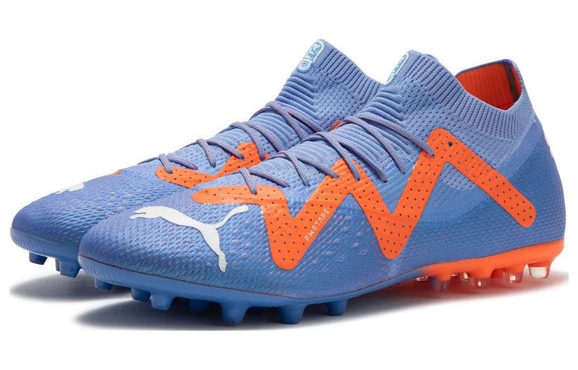 Puma Future Ultimate MG — фото 2