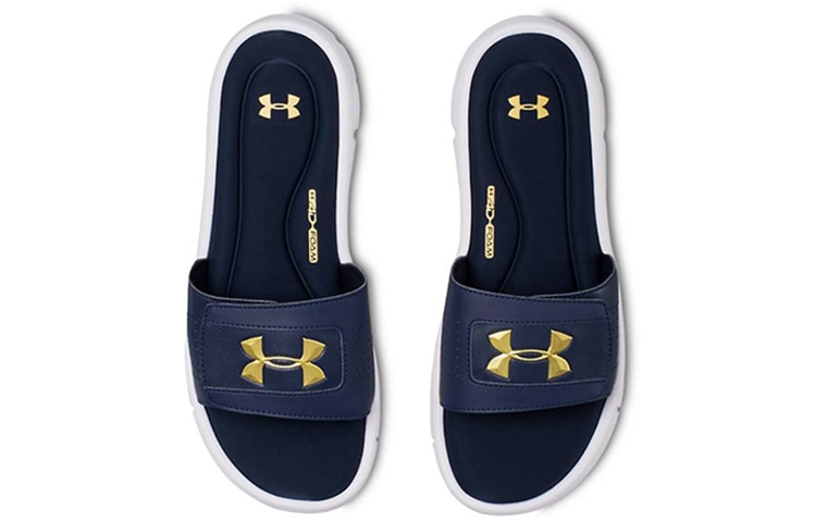 Under Armour UA Ignite V Slides — фото 2