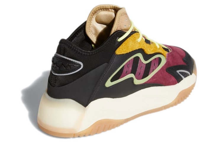 adidas originals adidas Streetball 2 — фото 4