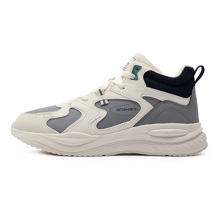 361° High-Top Casual Shoes