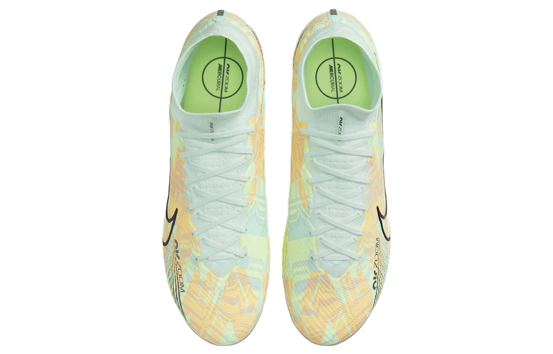 Nike Mercurial Superfly 9 15 Elite FG- — фото 3