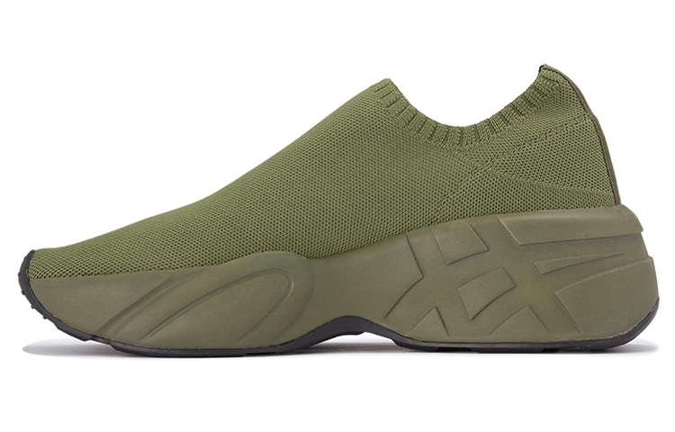 Onitsuka Tiger P-Trainer Knit LO