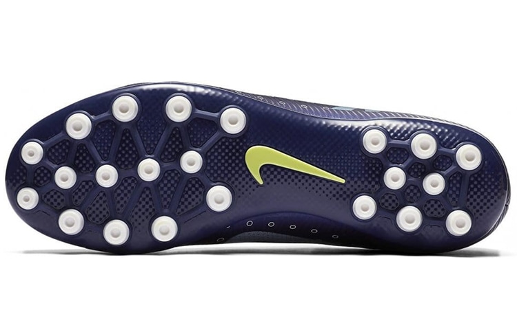 Nike Mercurial Vapor 13 Academy — фото 4