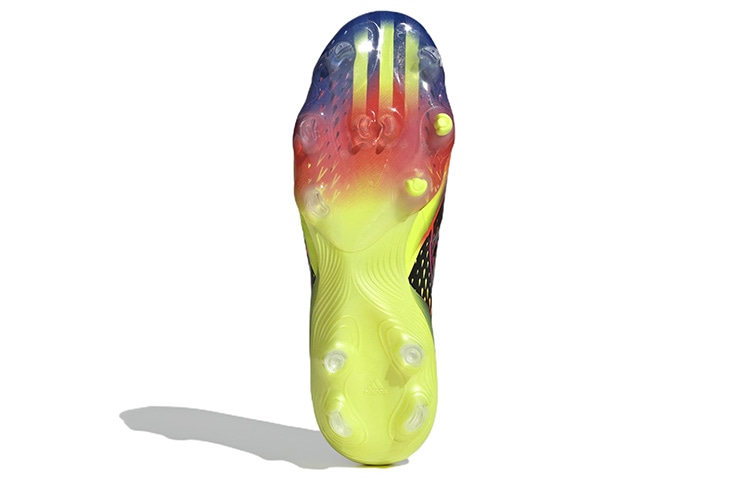 Adidas Copa Sense+ FG — фото 5