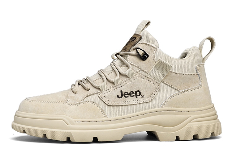 Jeep