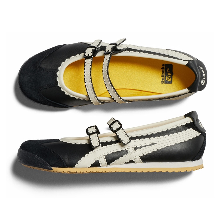 Onitsuka Tiger Mexico 66 — фото 4