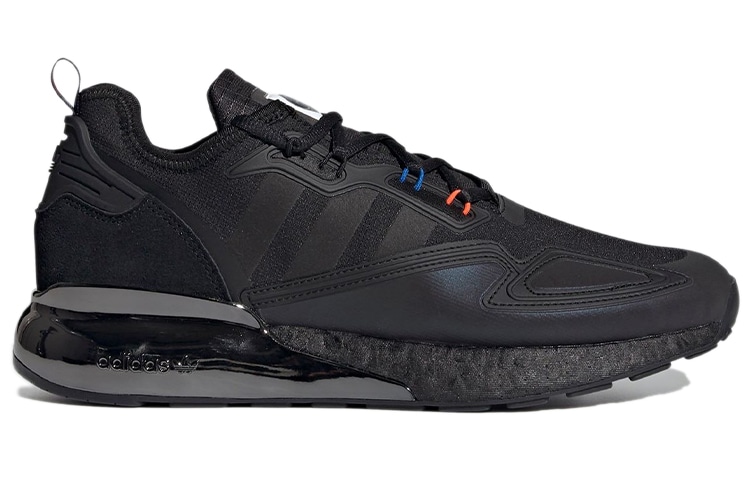 Adidas Artemis x adidas ZX 2K Boost Black — фото 1
