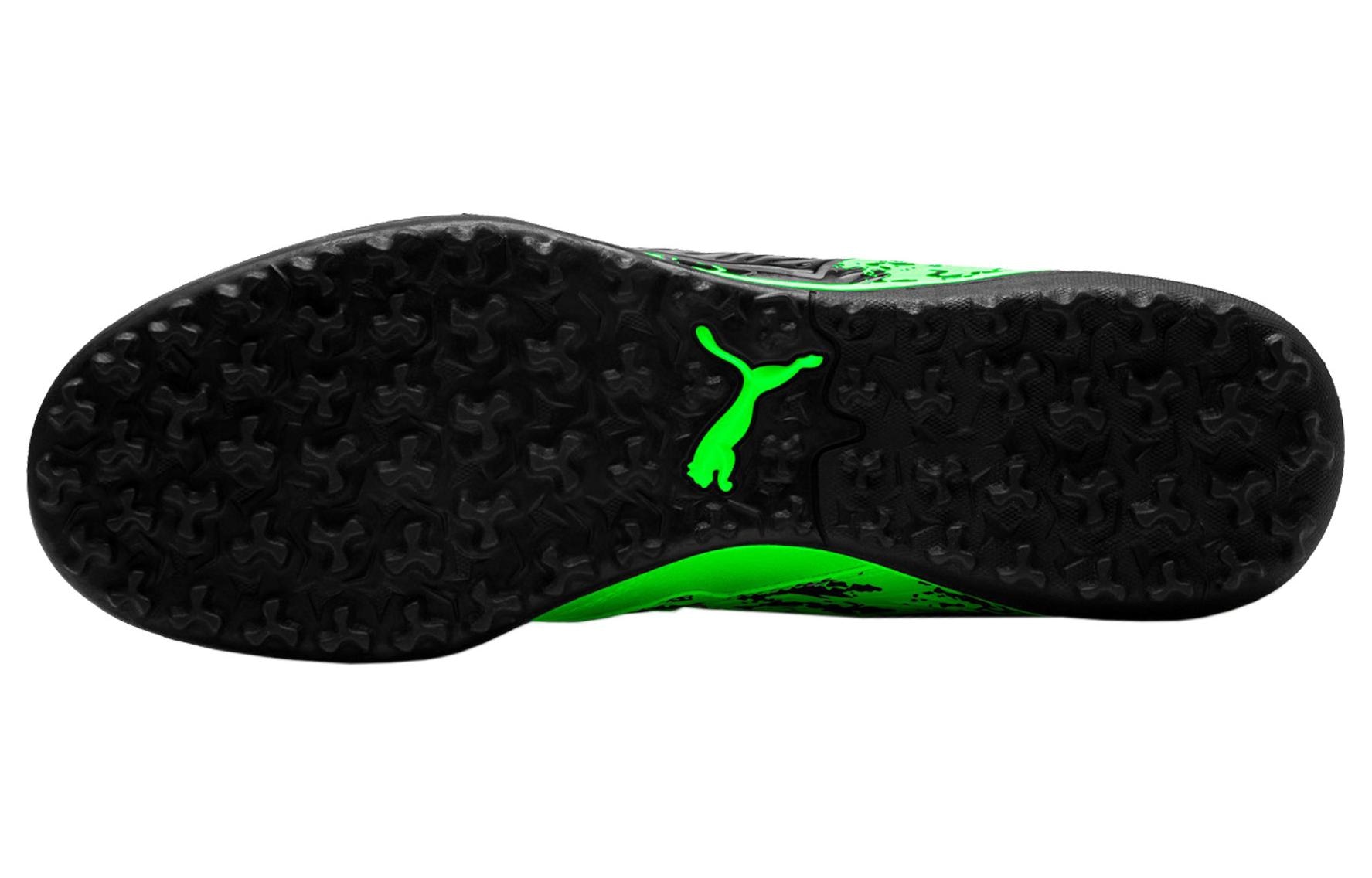Puma One 19.3 TT TF — фото 4
