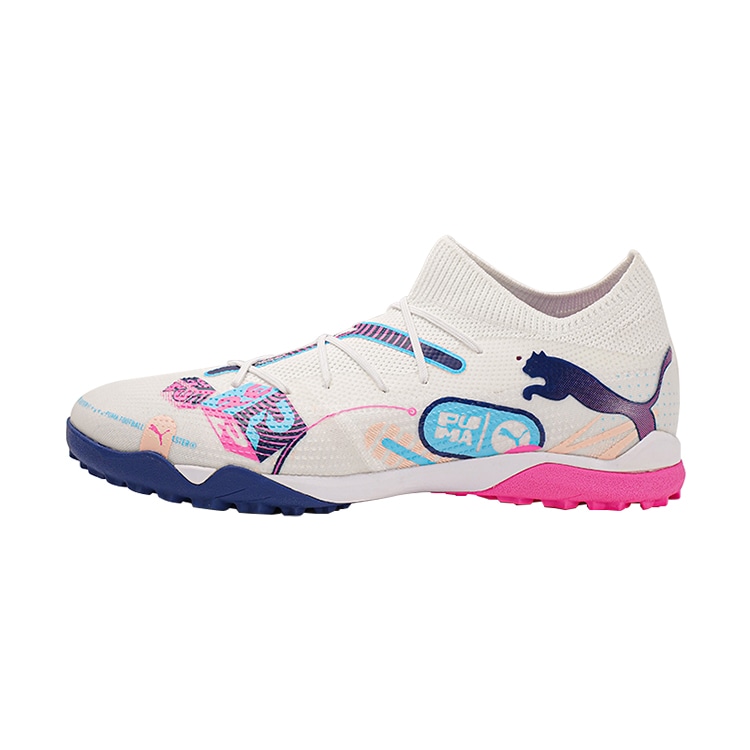 Puma FUTURE 7 Match TF White