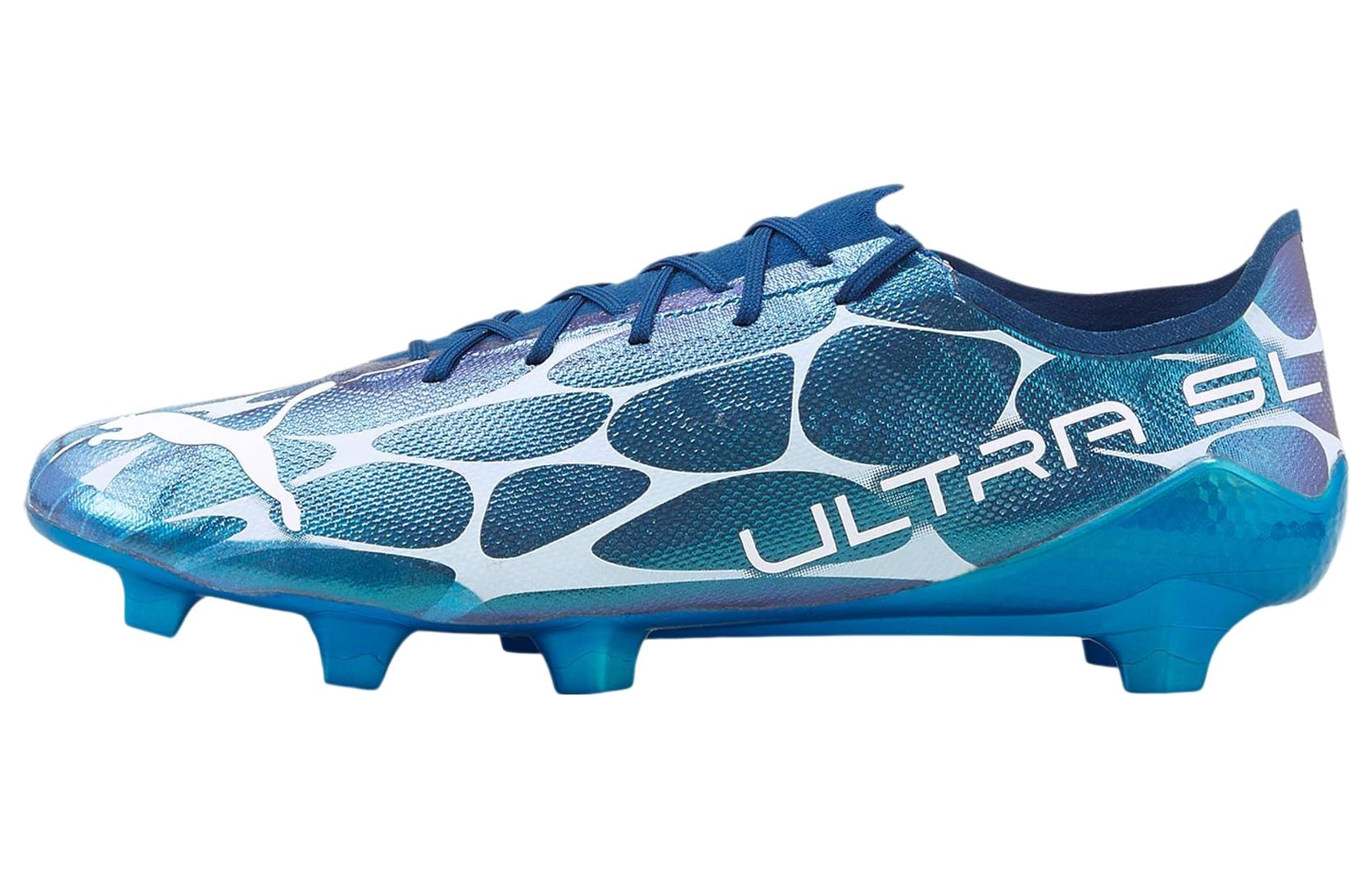 Puma Ultra SL Glow FG