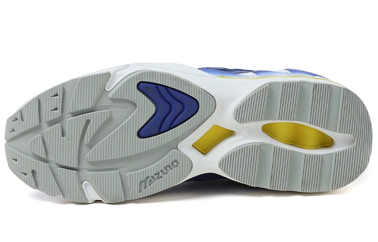 Mizuno Wave Rider 1 — фото 4