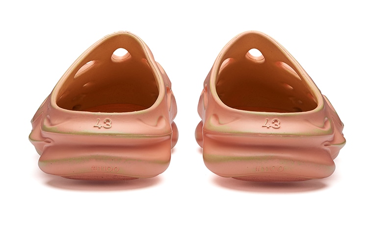 Eqlz Equalizer 1100 Peach Pink — фото 5
