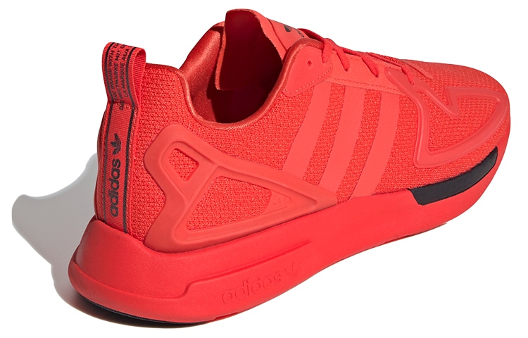 adidas originals adidas ZX 2K Flux — фото 3