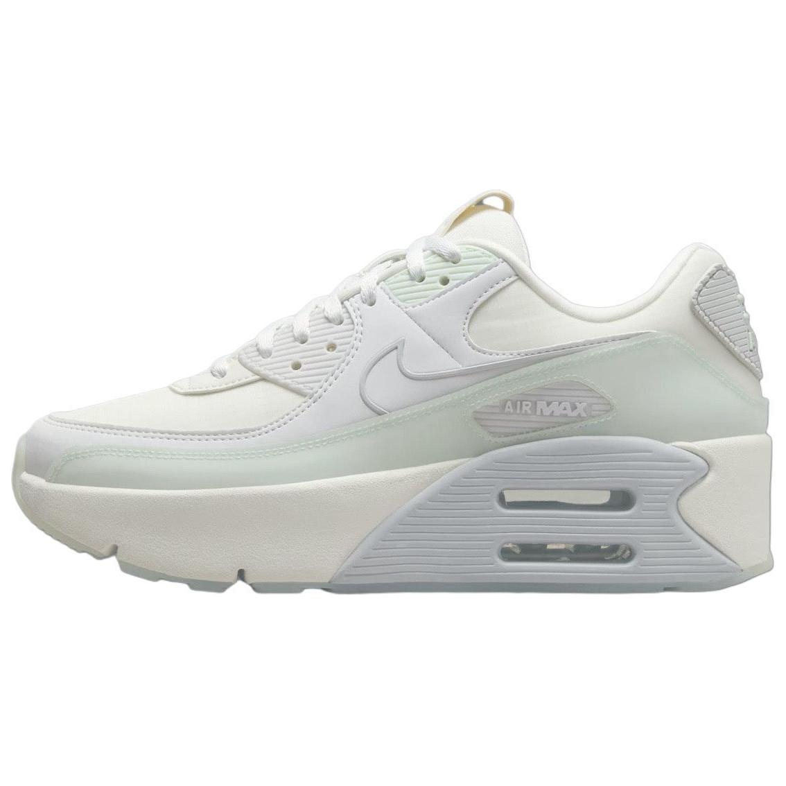 Nike Air Max 90 LV8 "Candle White"