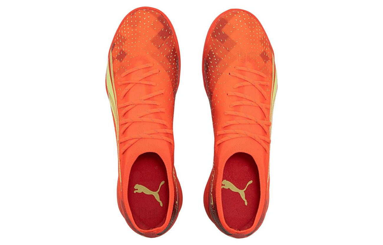 Puma Ultra Ultimate Cage — фото 3