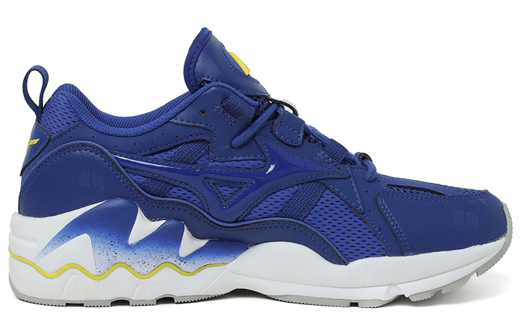 Mizuno Wave Rider 1 — фото 1