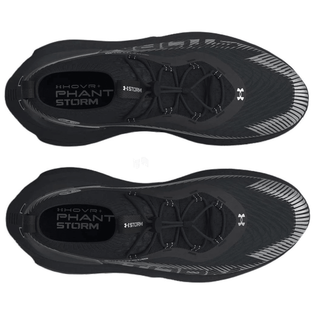 Under Armour UA Phantom 4 Storm Black — фото 3