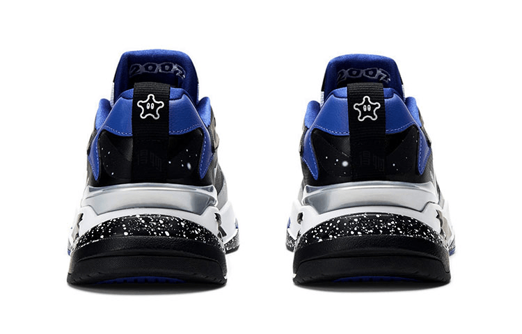 Puma RS-Fast Super Mario Galaxy — фото 3