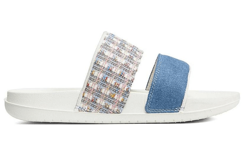 Nike Offcourt Duo Slide — фото 1