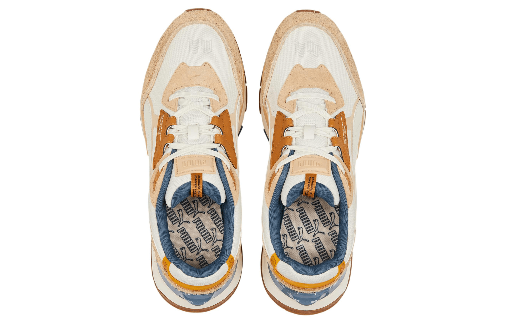 Puma Mirage Sport Hacked Safari — фото 3