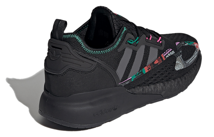 adidas originals adidas ZX 2K Boost — фото 3