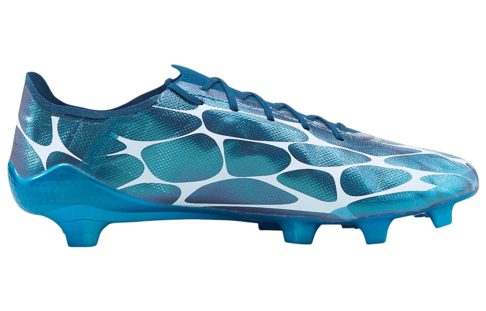 Puma Ultra SL Glow FG — фото 1