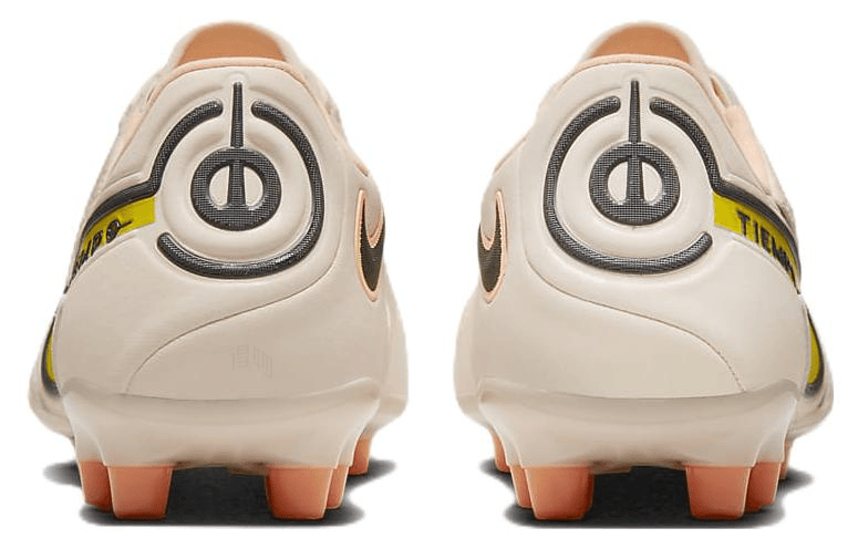 Nike Tiempo Legend 9 Elite AG Pro — фото 4