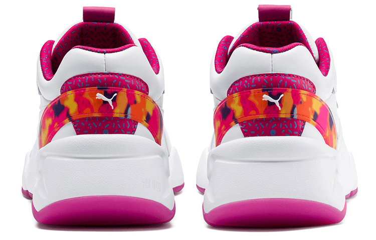 Puma Barbie Flash Sneakers — фото 3