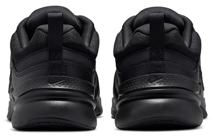 Nike Defy All Day Black — фото 4
