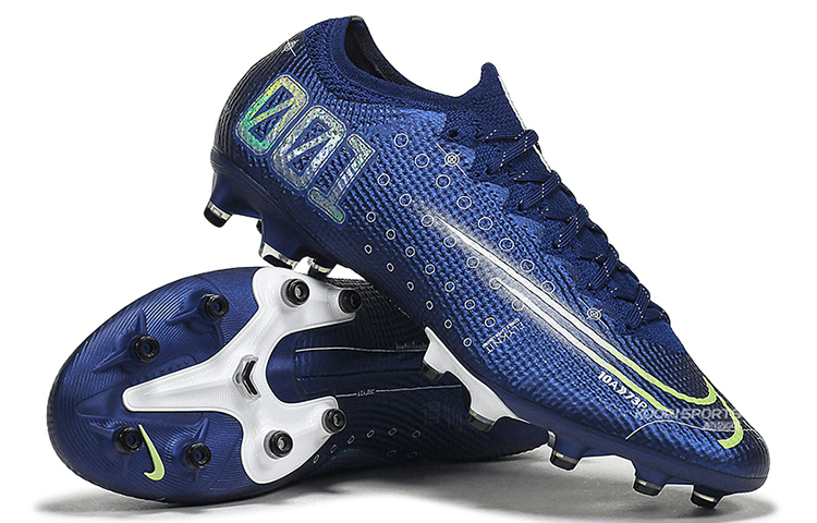 Nike Mercurial Vapor 13 MDS AG — фото 3
