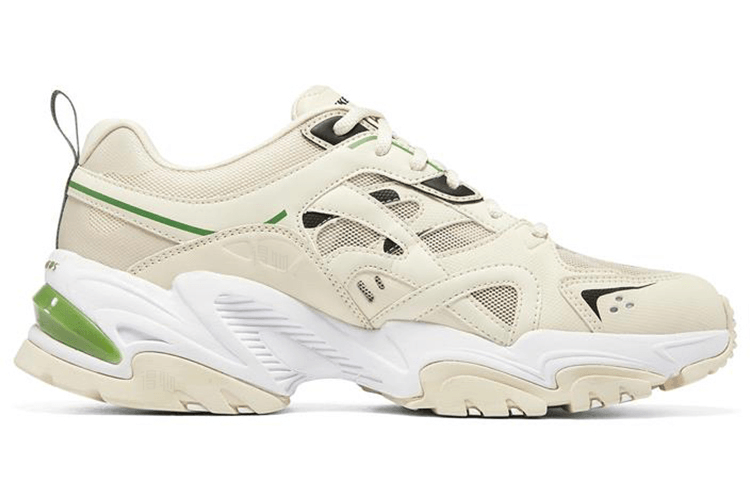 Skechers Stamina V2 Khaki Green — фото 1