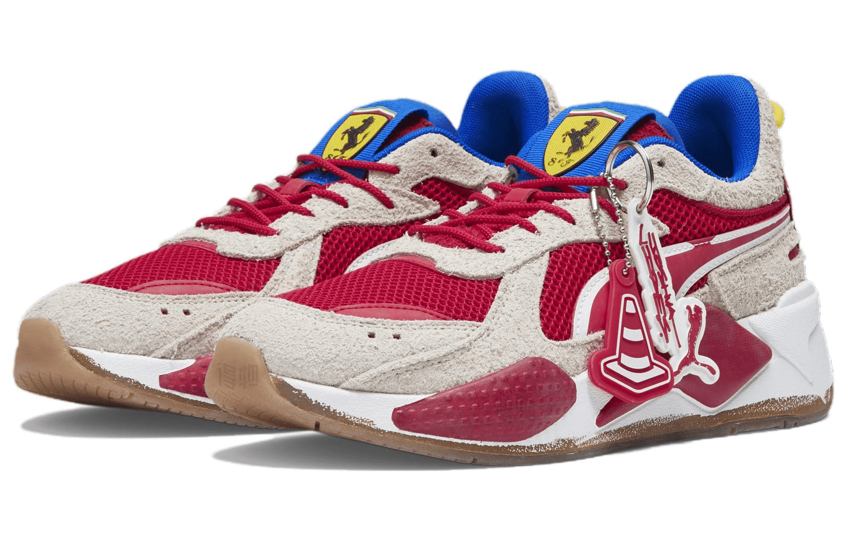 Puma RS-X — фото 2