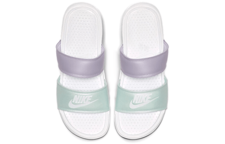 Nike Benassi Duo — фото 3