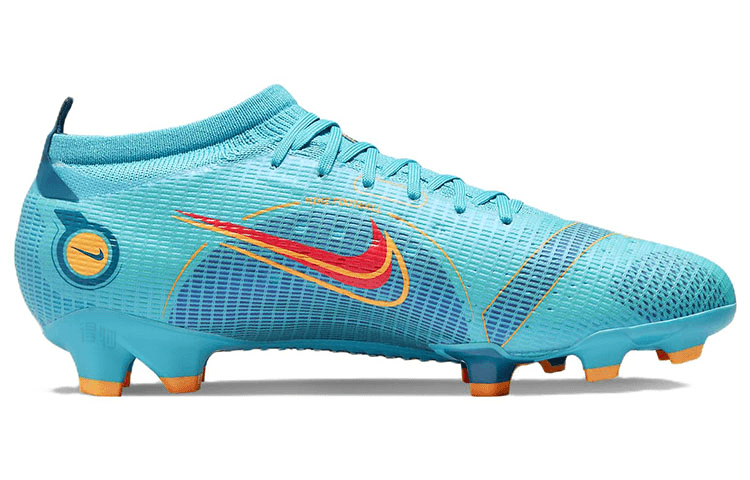 Nike Mercurial Vapor 14 Pro FG — фото 1