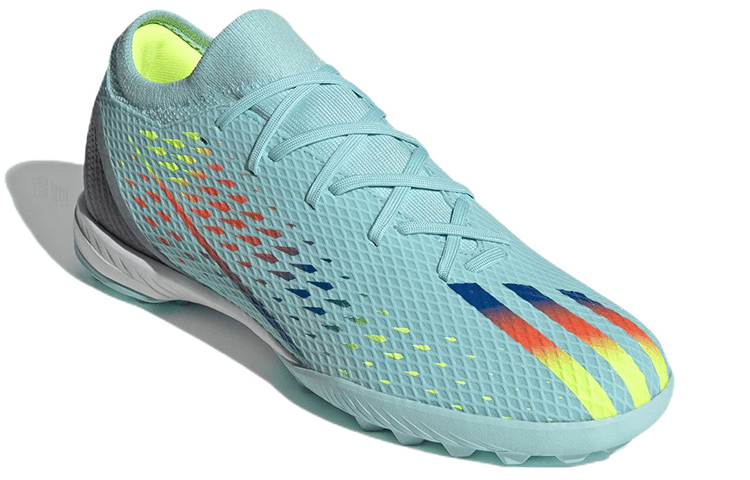 Adidas X Speedportal TURF Blue — фото 2