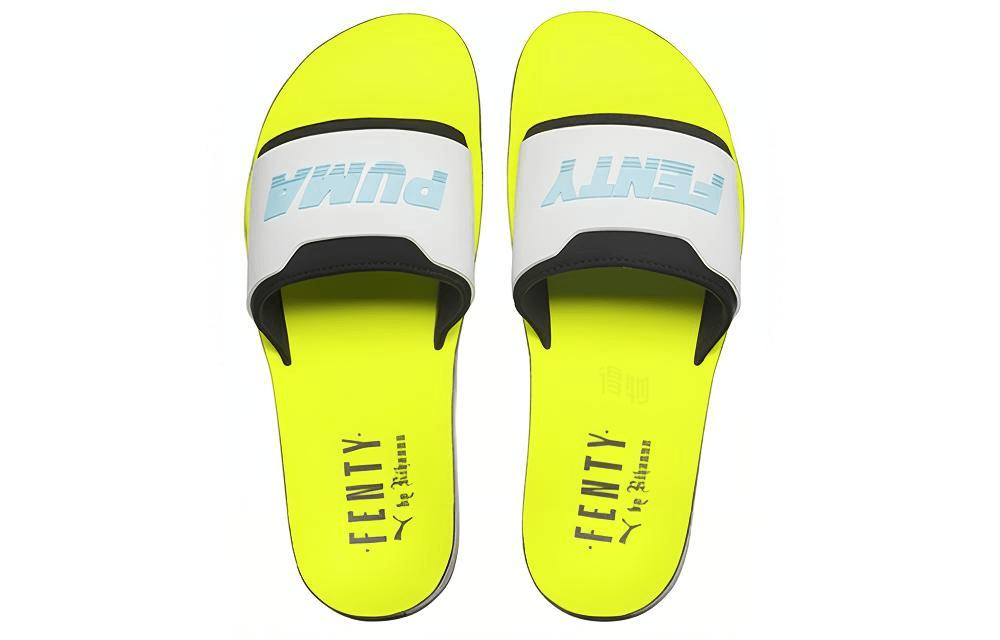 Puma Rihanna Fenty Surf Slide — фото 3