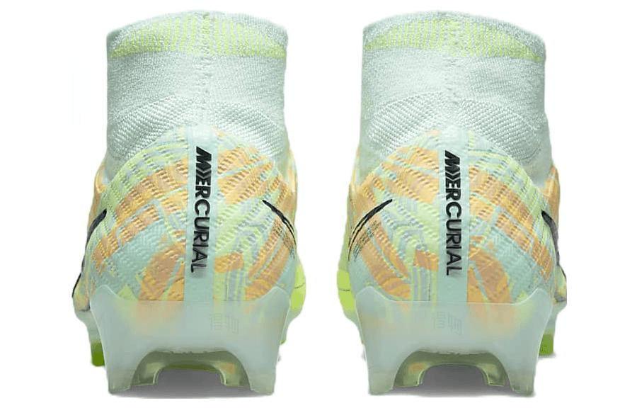 Nike Mercurial Superfly 9 15 Elite FG- — фото 4