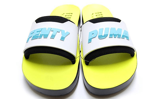 Puma Rihanna Fenty Surf Slide — фото 2