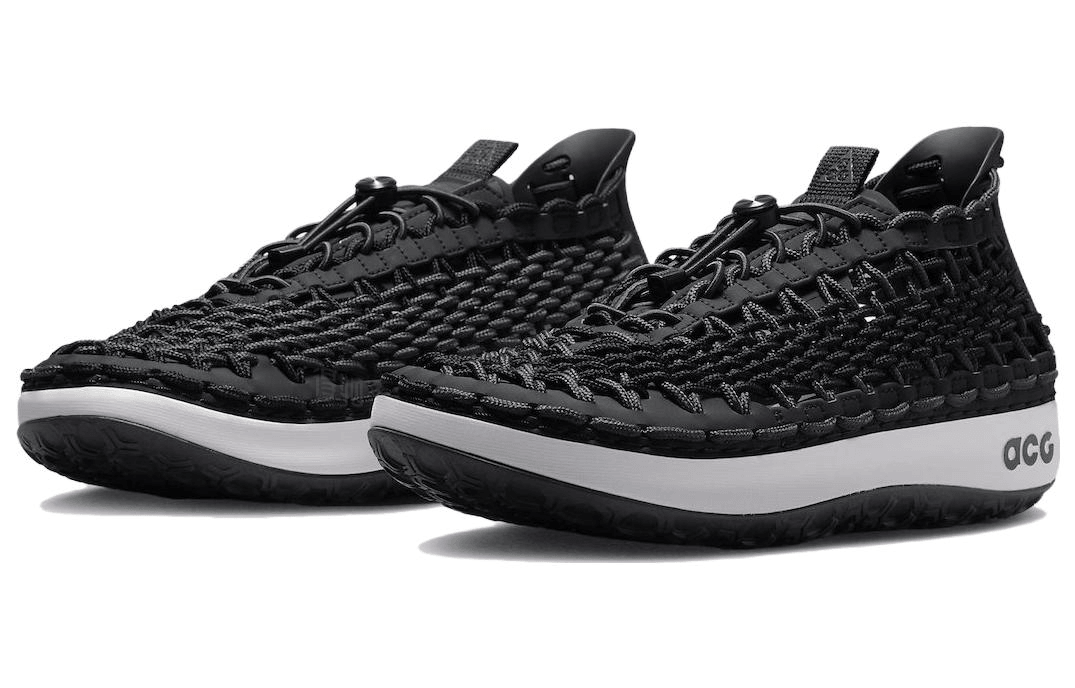 Nike ACG Watercat+ Black — фото 2