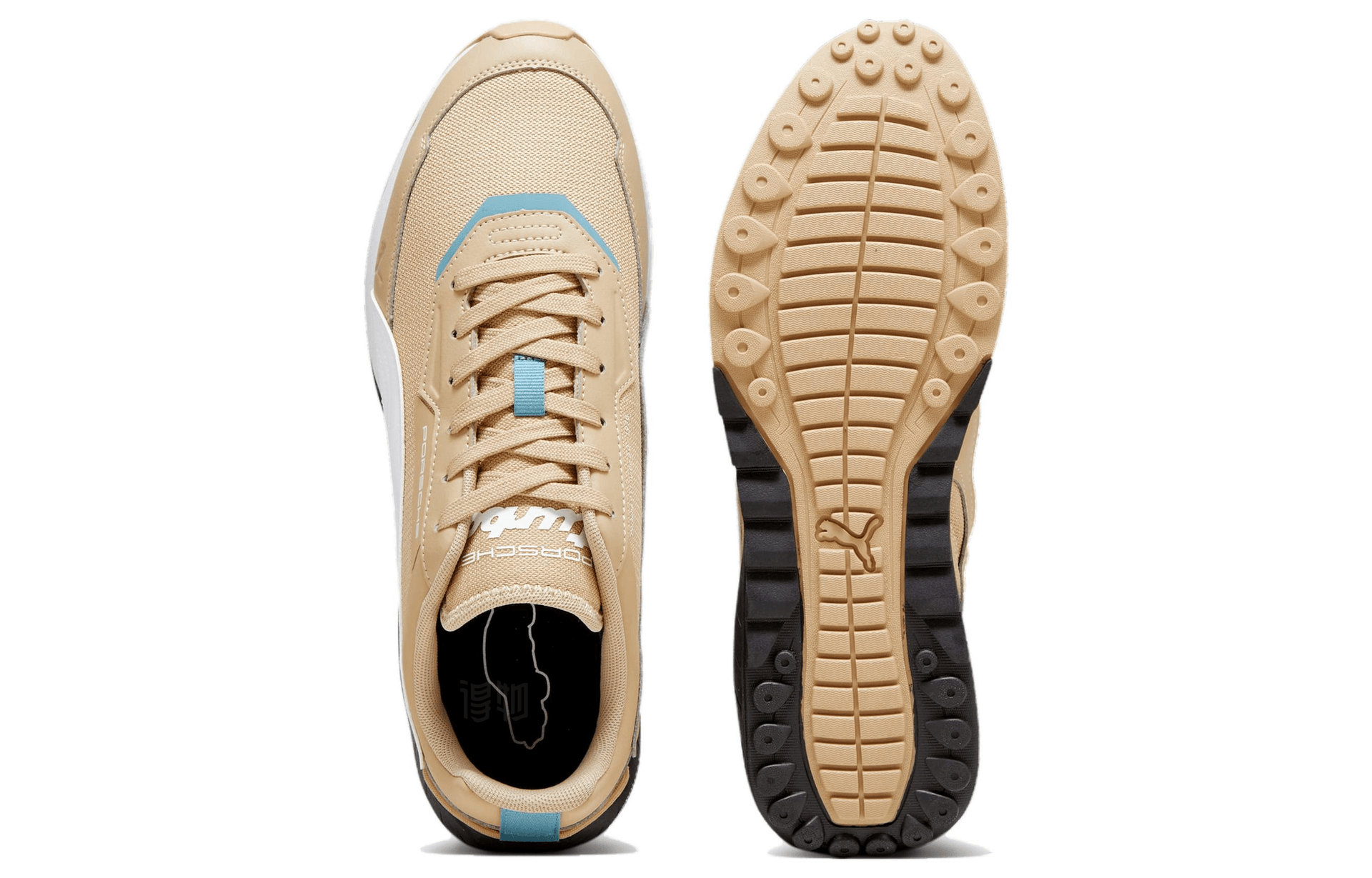 Puma Porsche Legacy Speedfusion — фото 3