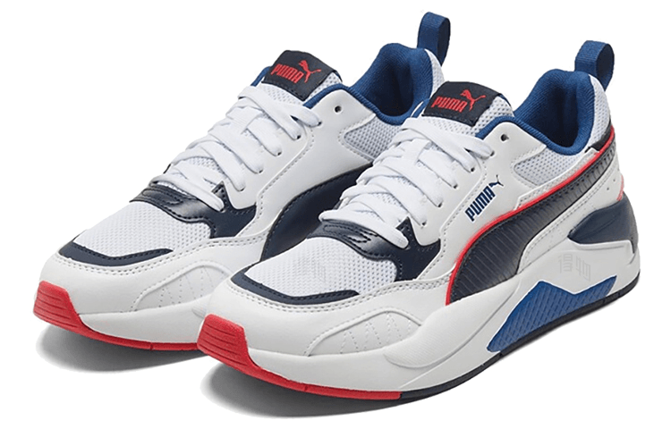 Puma X-Ray 2 Square — фото 2