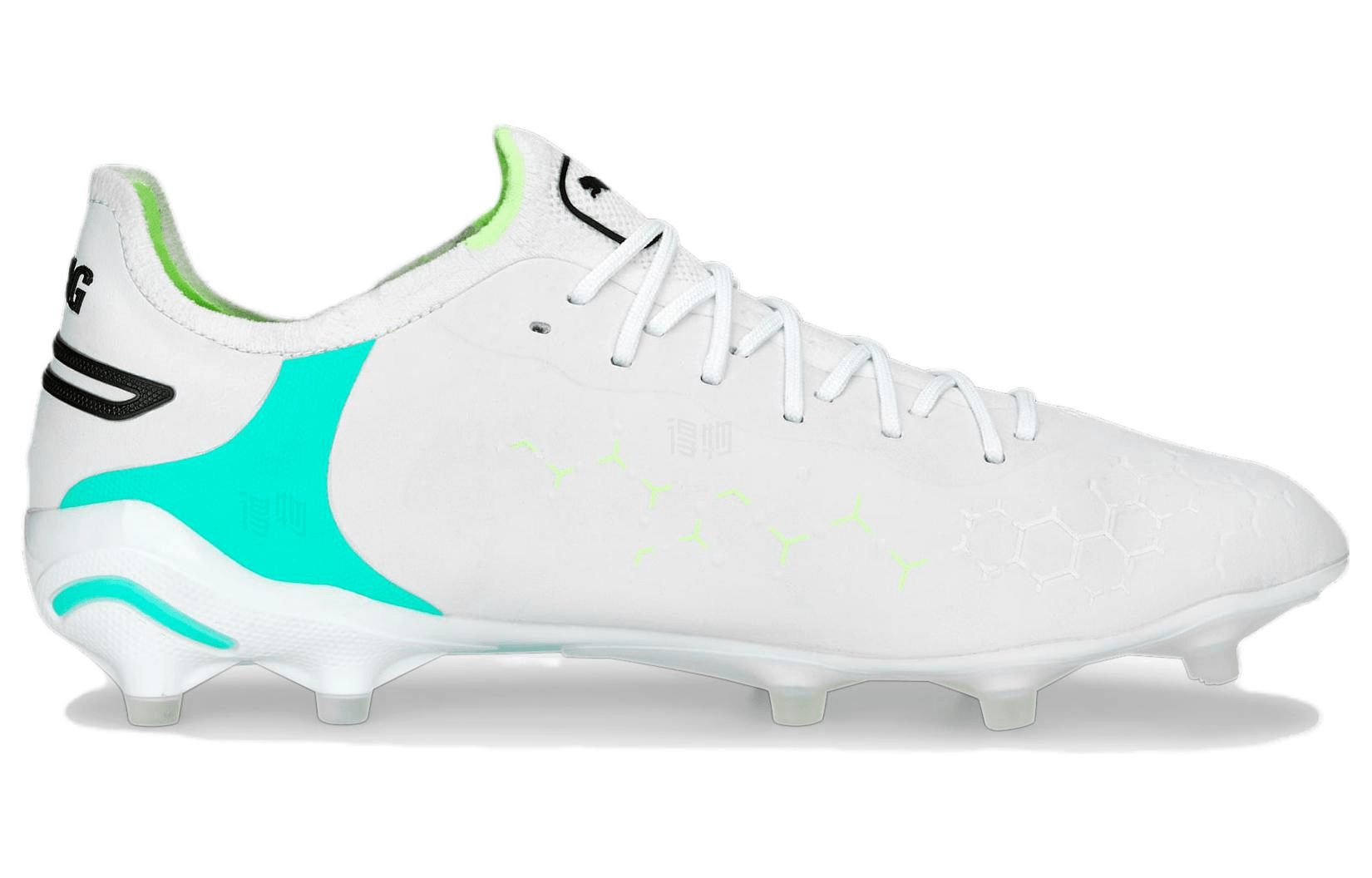 Puma King Ultimate FGAG — фото 1