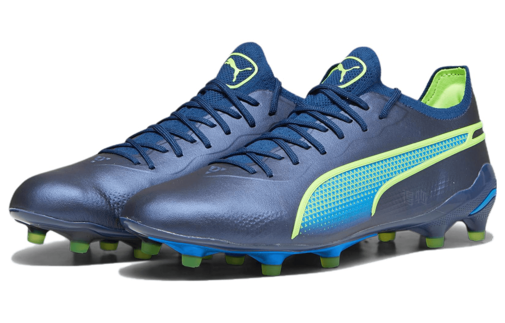 Puma King Ultimate FG AG — фото 2