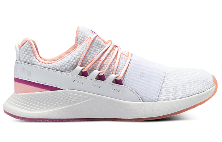 Under Armour Charged Breathe — фото 1