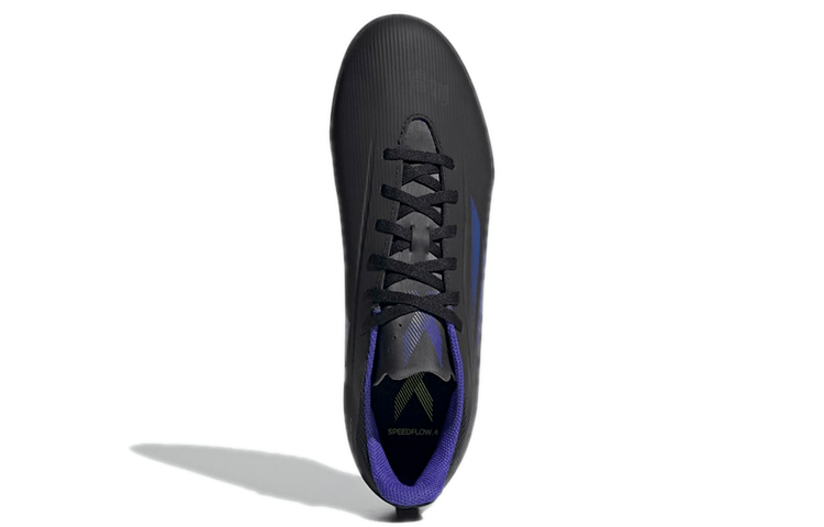 Adidas X Speedflow .4 Turf Boots — фото 4
