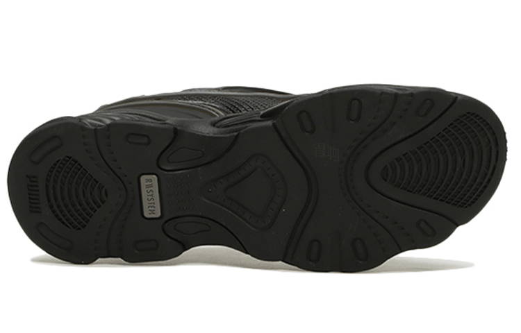 Puma Rs-Connect Ad4pt Black — фото 4
