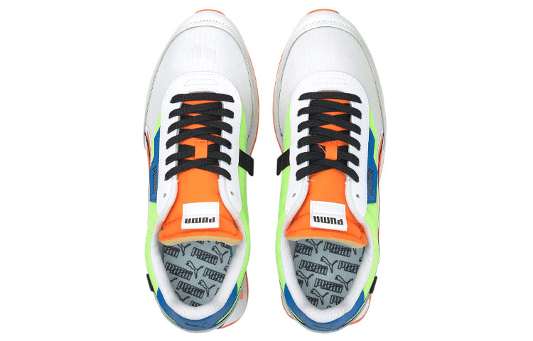 Puma Future Rider Twofold — фото 3