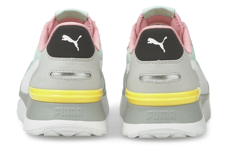 Puma R78 Voyage — фото 3