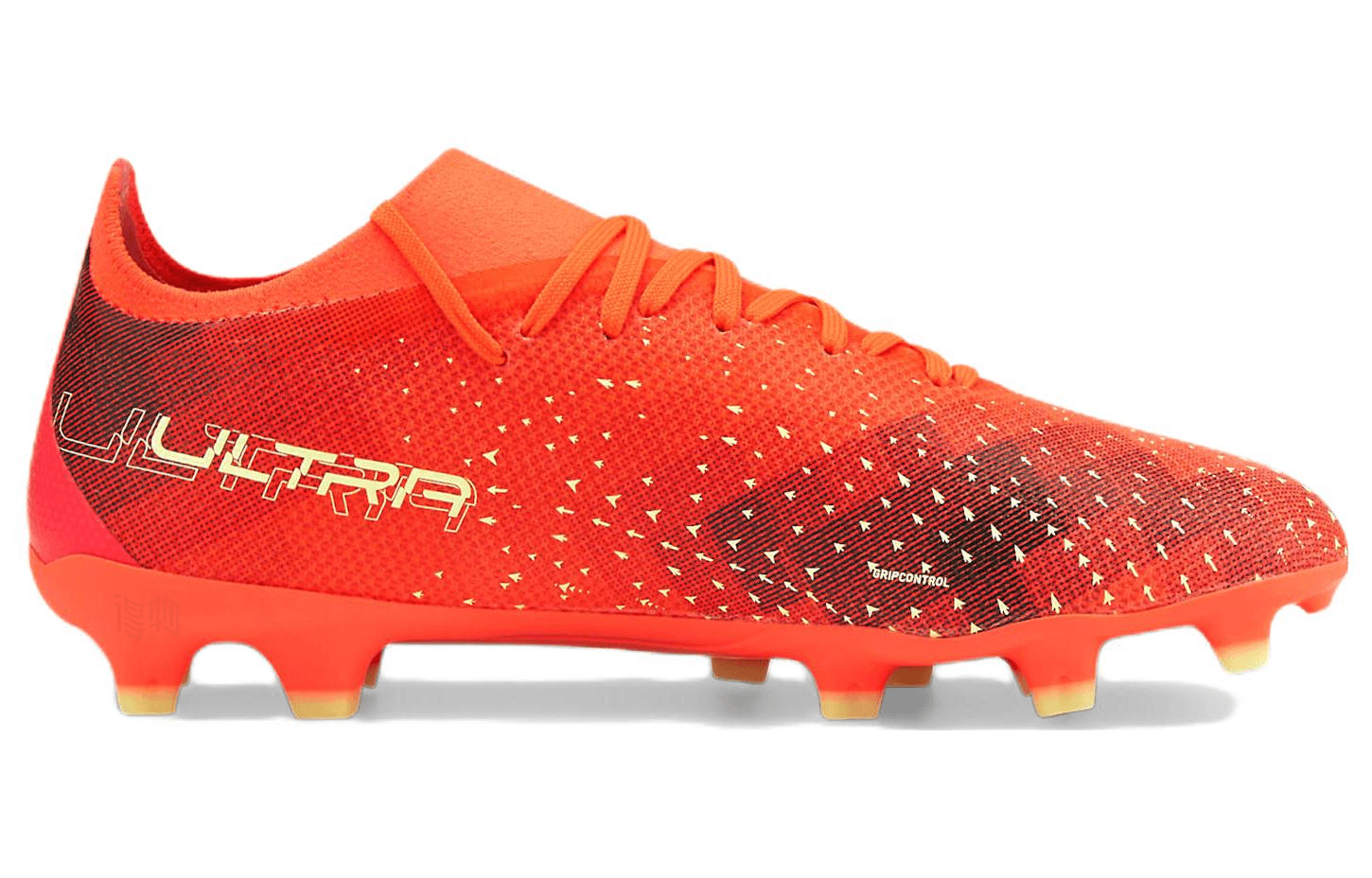 Puma Ultra Match FG/AG — фото 1