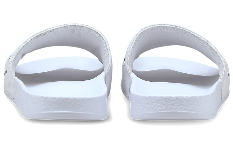 Puma Leadcat Ftr Mono White — фото 4